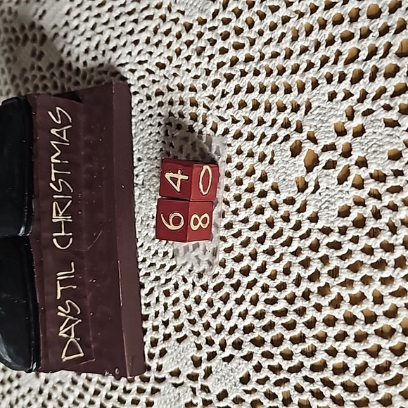 Count down to christmas 🎄 - Picture 11 of 12